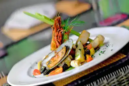 The Sunset Beach & Spa, Taling Ngam - 48