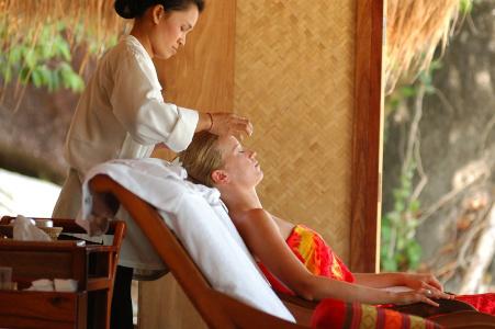 Sarikantang Resort & Spa, Koh Phangan - 30