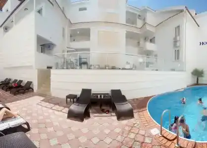 IQ Marmaris - 18