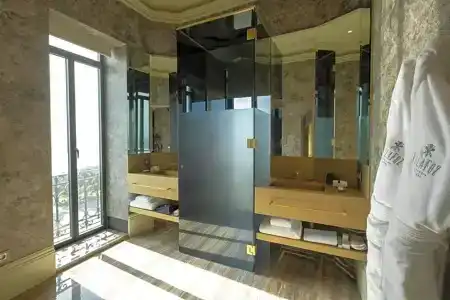 Vila Foz & Spa - 160
