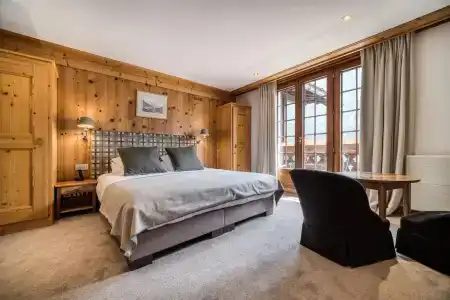 Auberge du Bois Prin - 2