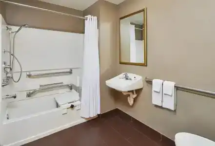 Staybridge Suites Orlando South, An Ihg - 91
