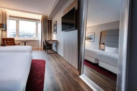 Radisson Blu Nydalen, Oslo - 33