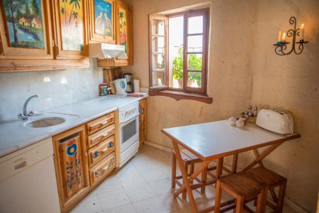 Les Maisons De Cappadoce - 21