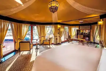 The Ritz-Carlton Ras Al Khaimah, Al Wadi Desert - 48