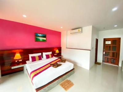 Hatzanda Lanta Resort - Sha Extra Plus - 101