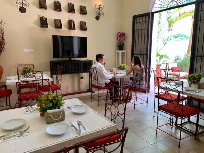 Casa Italia Luxury Guest House - Adults Only - 29