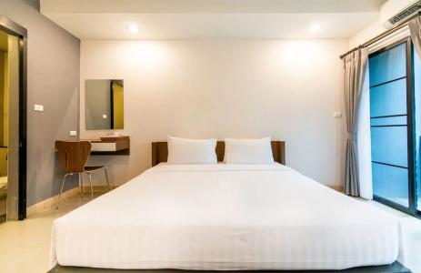 Jira Boutique Residence - 45