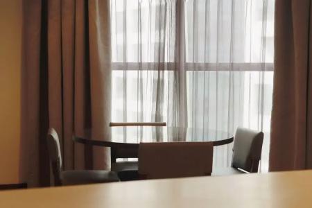 Ascott Raffles City - 120
