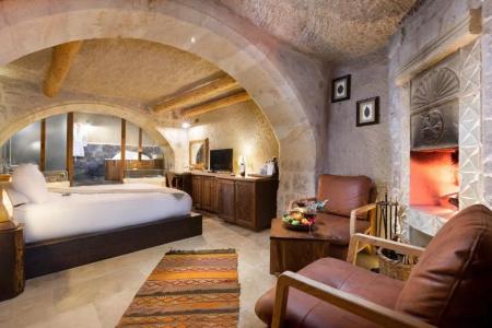 Cappa Via Cave - 179