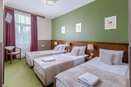 Yarden by Artery Hotels - 38