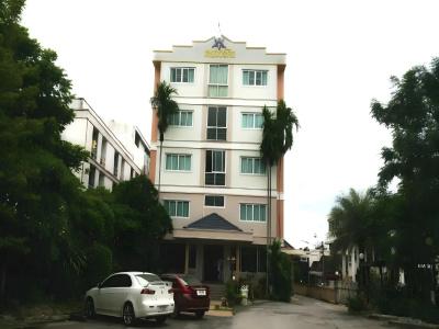 Loei Orchid - 12