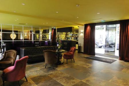 Hôtel Le Bellechasse Saint-Germain - 15