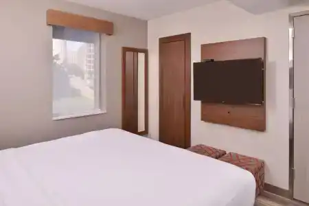 Holiday Inn Express New Orleans - St Charles, An Ihg - 70