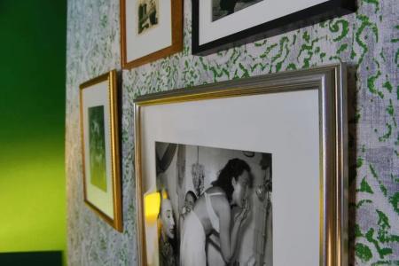 Hôtel Joséphine by Happyculture - 18