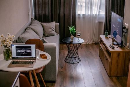 Luxury inn - 76