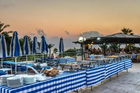 Helios Bay and Suites - 29