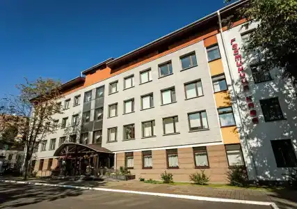 Мини-гостиница ЭкоДом - 0