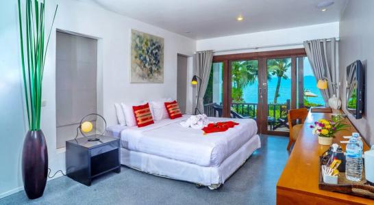 Baan Bophut Beach Samui - Sha Extra Plus - 102
