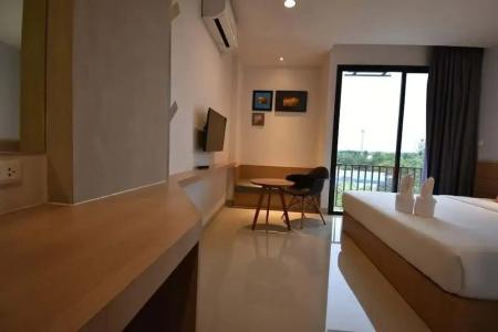 B Boutique Residence - 24