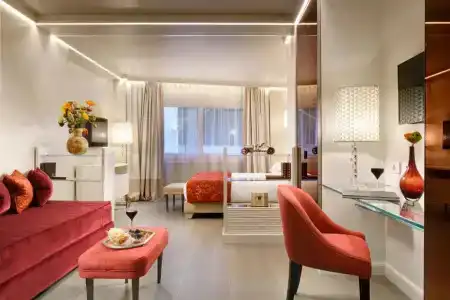 Ponte Vecchio Suites & Spa - 7