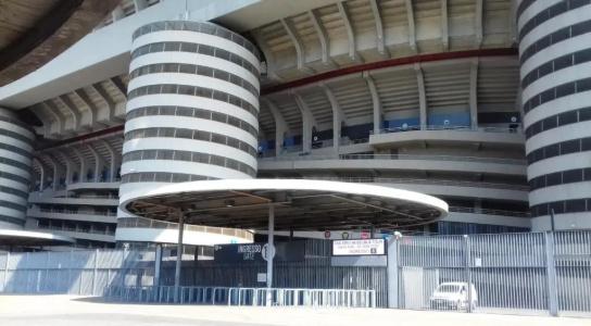 Bed & Breakfast A San Siro 75 - 60