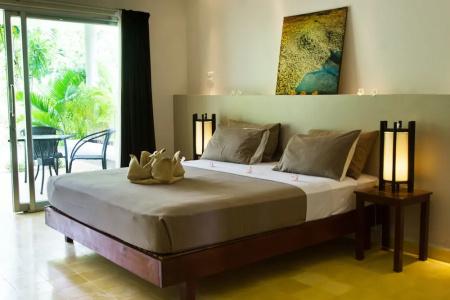 Battambang Resort - 24