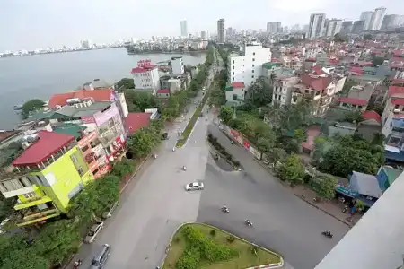 Sunset Westlake Hanoi - 77