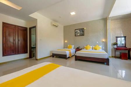 Gold Beach Phu Quoc - 64