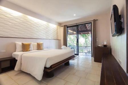 Sarikantang Resort & Spa, Koh Phangan - 79