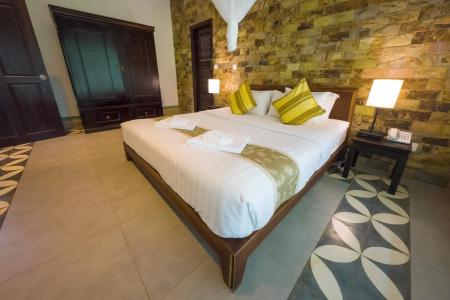 Samanea Beach Resort & Spa - 36