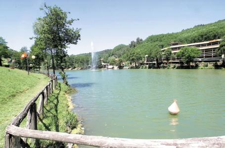 Lago Verde - 30