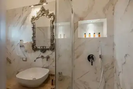 b&b Porta Marina Ortigia - 60