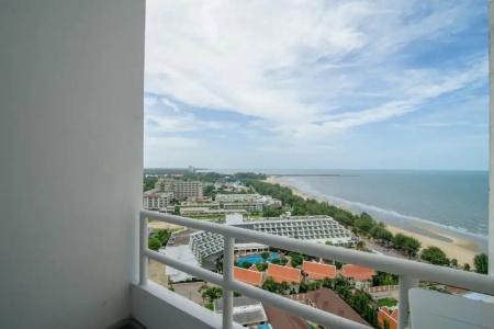 Golden Beach Cha-Am - 87