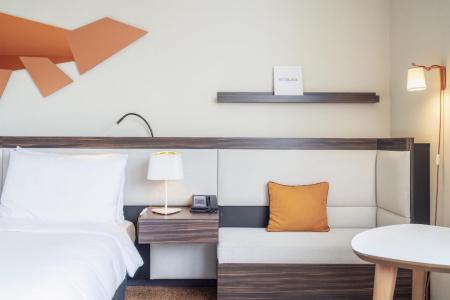Radisson Blu Paris-Boulogne - 59
