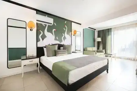 Manastir & Suites - 45