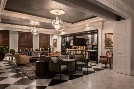 The Ritz-Carlton, New Orleans - 98