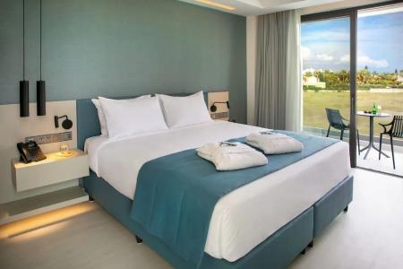Mercure Larnaca Beach - 70