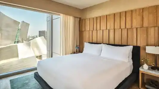 Conrad Los Angeles - 90