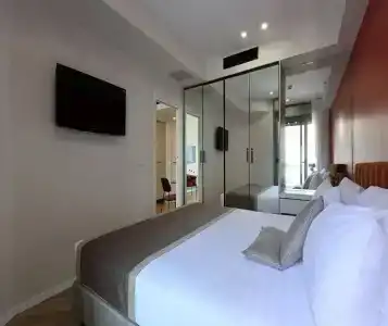West Tel Aviv- All Suites By The Sea - 56
