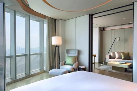 Shenzhen Marriott Nanshan - 117