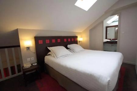 Best Western Plus Crystal, & Spa - 62