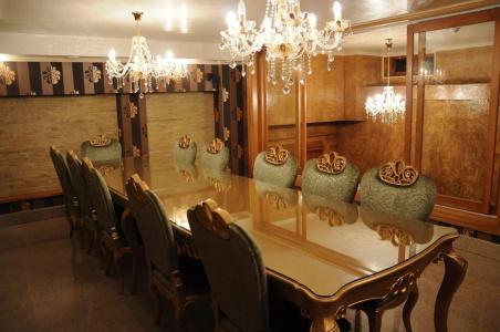 Premier Prezident Garni and Spa - 17