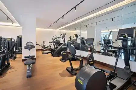 The Ritz-Carlton, Amman - 28