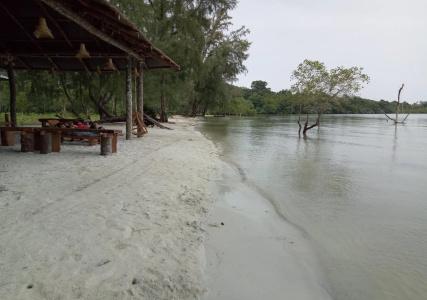 Koh Rong Love Resort - 5