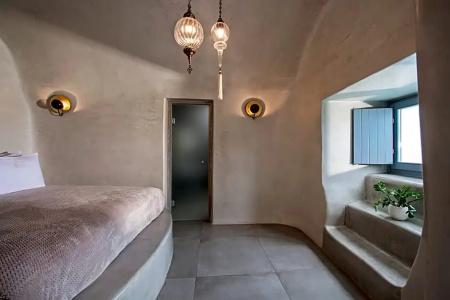 Athina Luxury Suites - 116