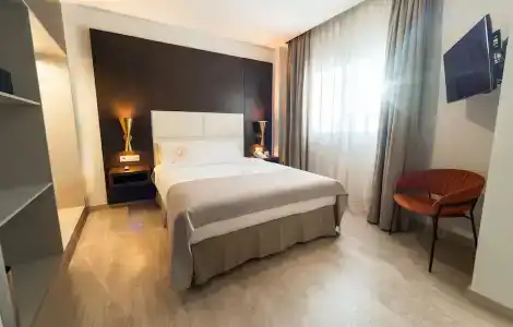 Taburiente S.C.Tenerife - 68