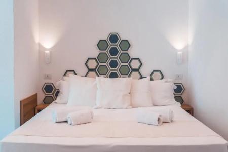 Médousa Bistrot & Suites - 21