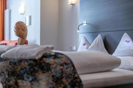 Alpin Art & Spa Naudererhof Superior - 62