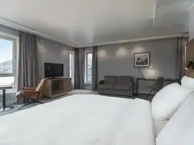 Radisson Blu Tromsø - 3
